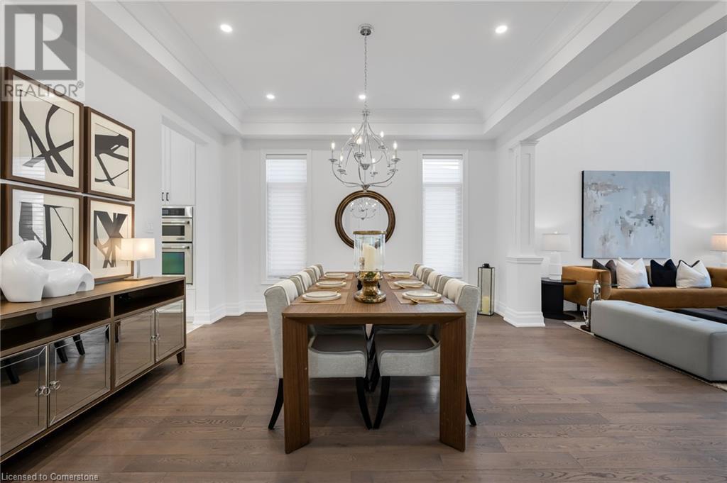 18 Legacy Lane, Hamilton, Ontario  L9G 0G2 - Photo 5 - 40666951