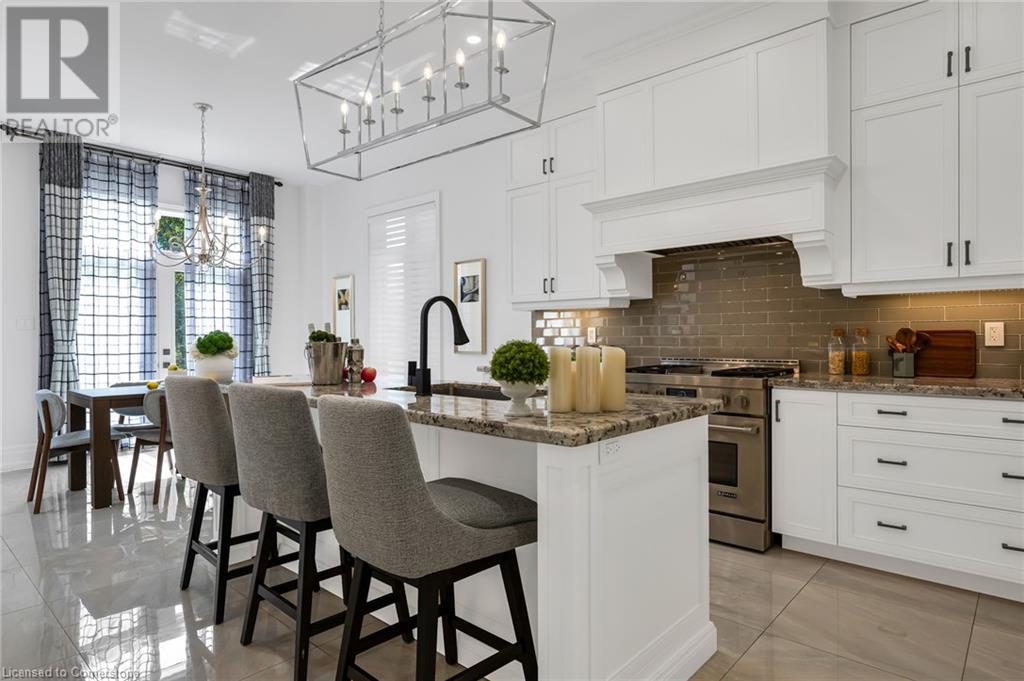 18 Legacy Lane, Hamilton, Ontario  L9G 0G2 - Photo 9 - 40666951