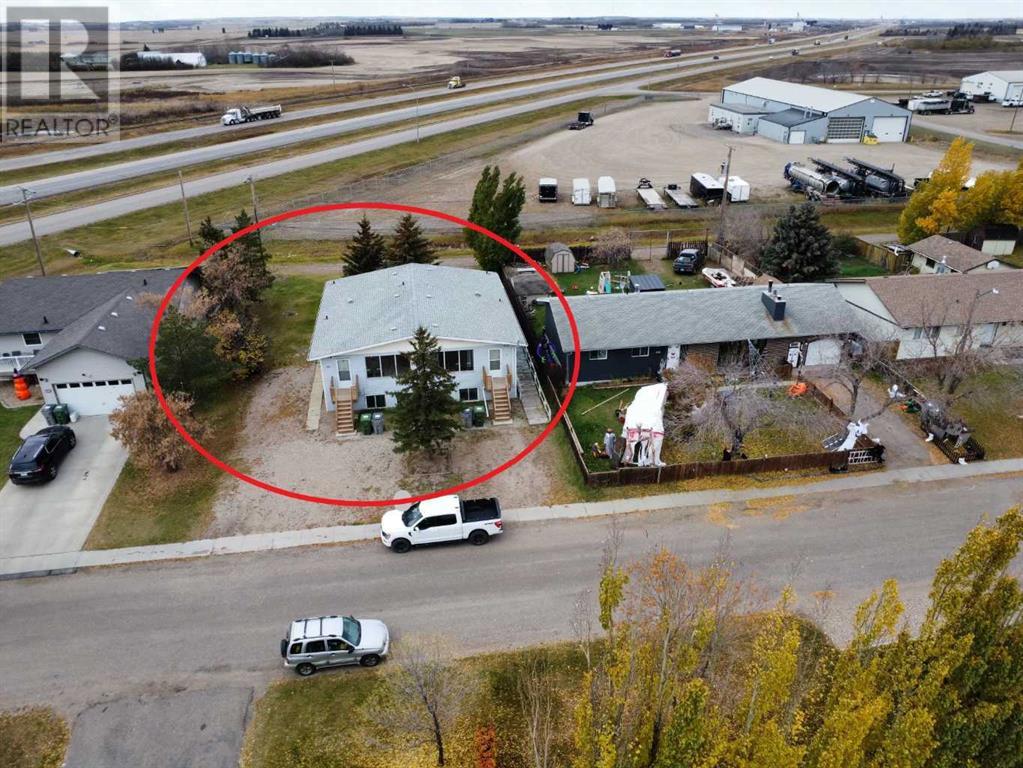 206 4 Street W, lashburn, Saskatchewan