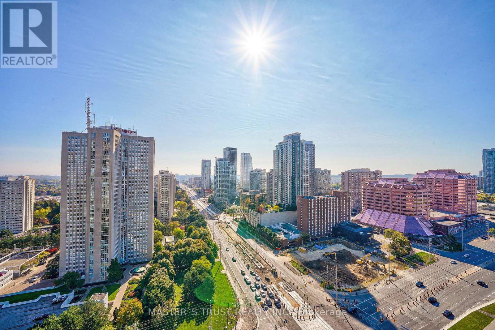 2002 - 60 Absolute Avenue, Mississauga, Ontario  L4Z 0A9 - Photo 26 - W9506485