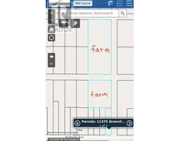 11375 GRANVILLE AVENUE, Richmond, British Columbia
