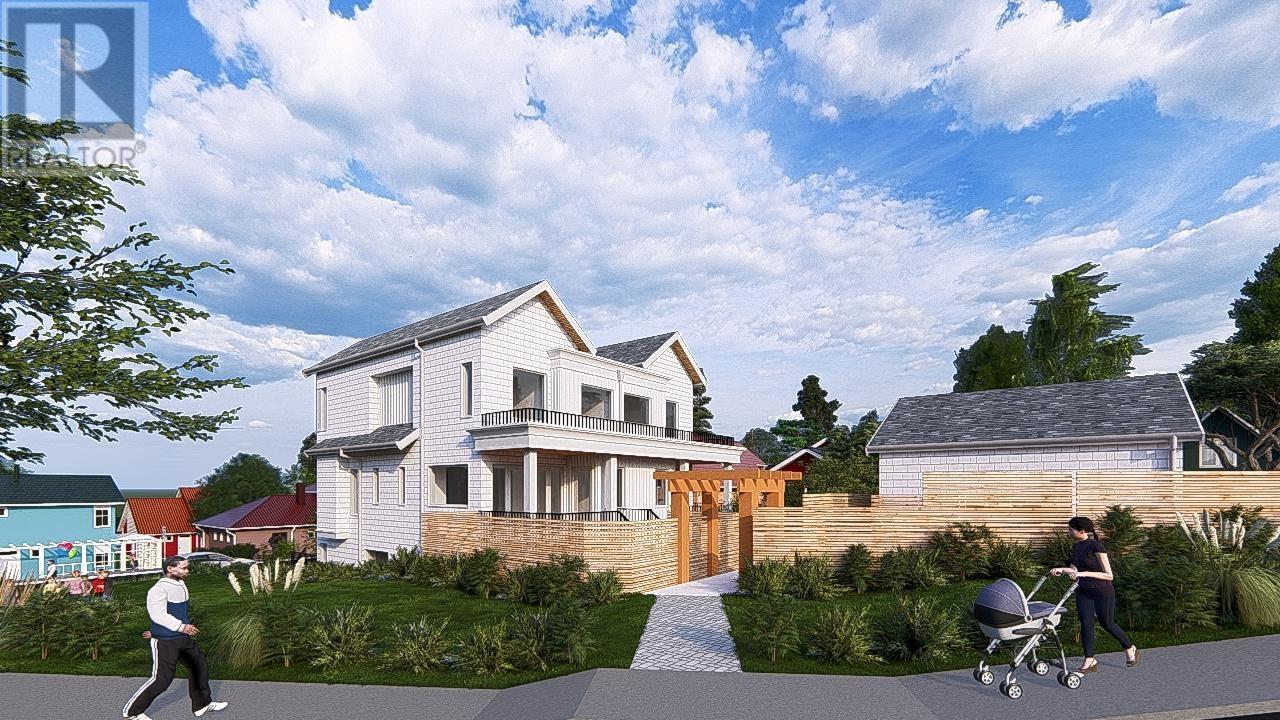 418 E 4th Street, North Vancouver, British Columbia  V7L 1J2 - Photo 1 - C8063937