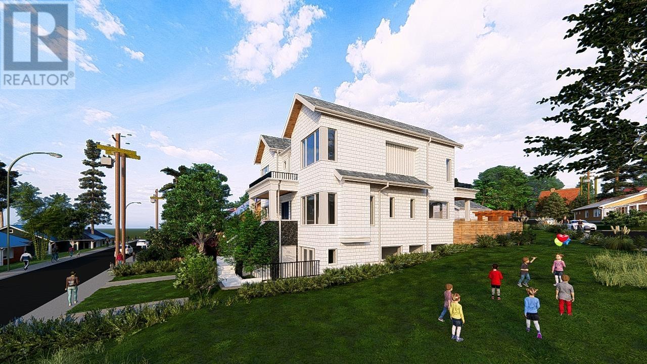 418 E 4th Street, North Vancouver, British Columbia  V7L 1J2 - Photo 4 - C8063937