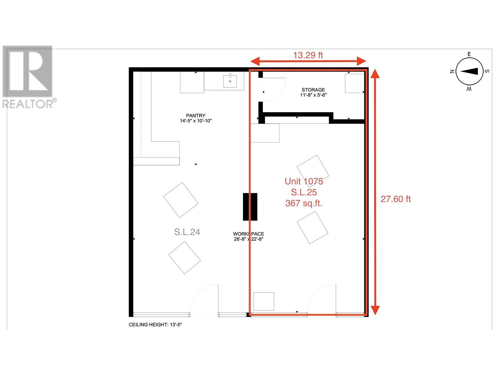 1075 4000 No. 3 Road, Richmond, British Columbia  V6X 0J8 - Photo 4 - C8063895