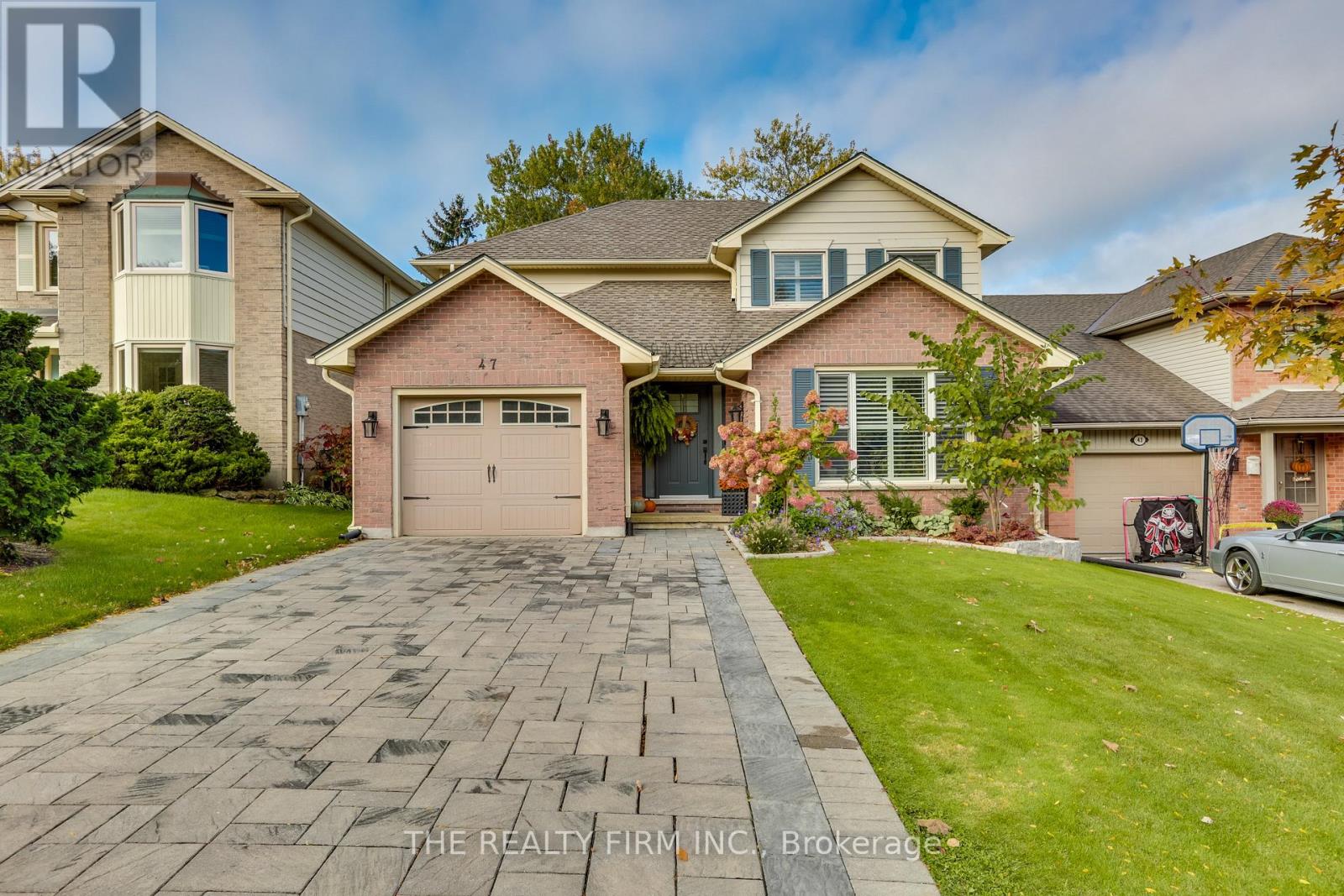 47 WESTRIDGE PLACE, London, Ontario