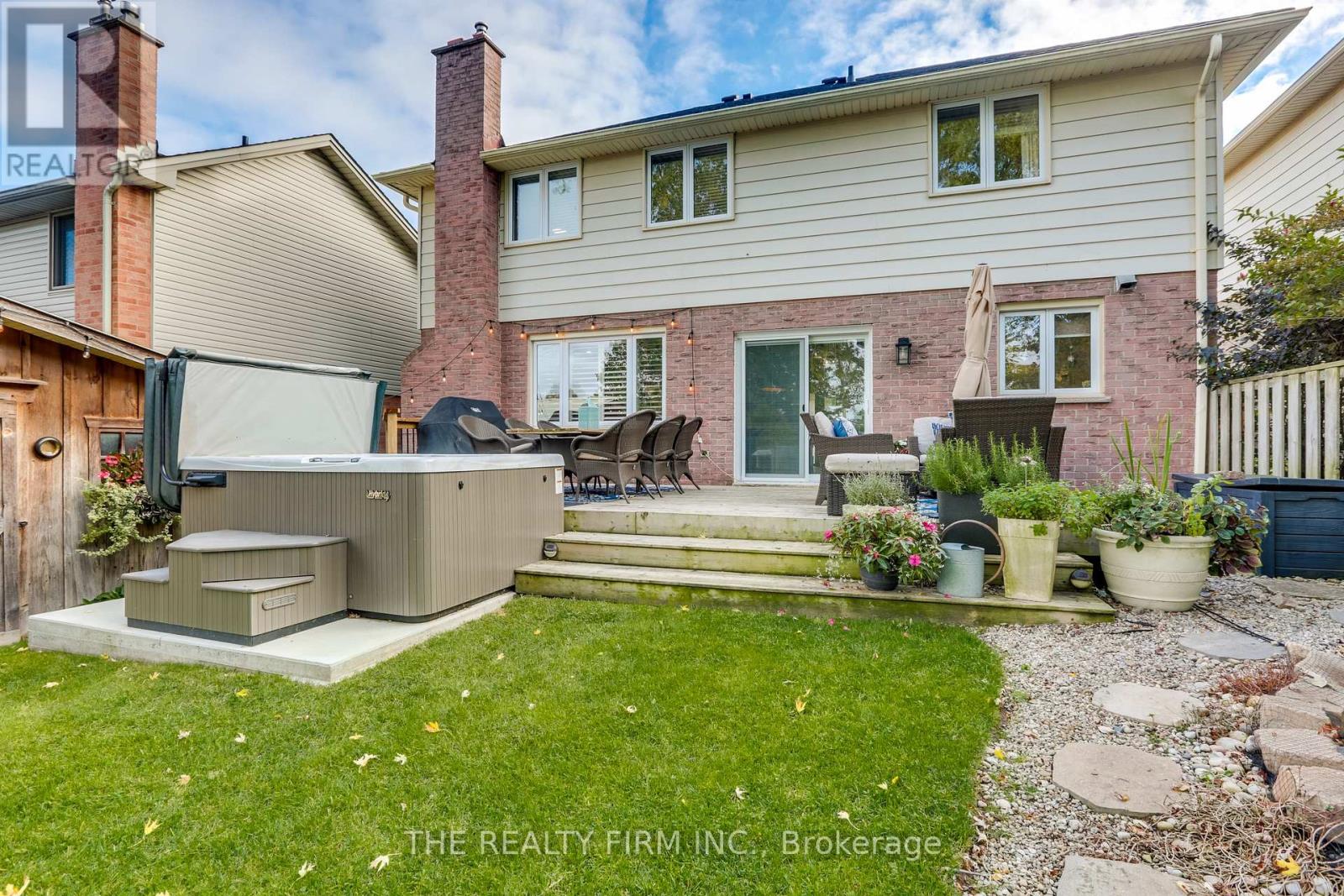 47 Westridge Place, London, Ontario  N6K 3R3 - Photo 34 - X9506506