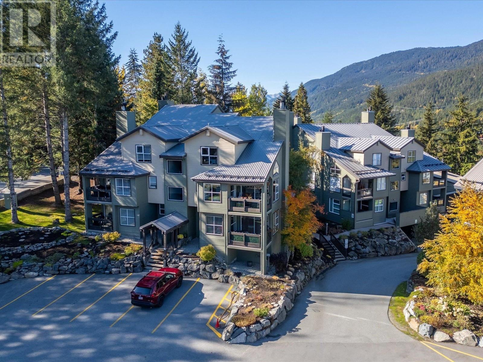 9 2217 Marmot Place, Whistler, British Columbia  V8E 0B4 - Photo 13 - R2937492
