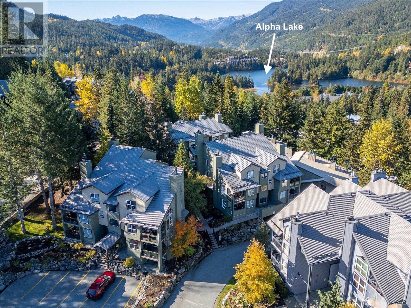 9 2217 Marmot Place, Whistler, British Columbia  V8E 0B4 - Photo 14 - R2937492