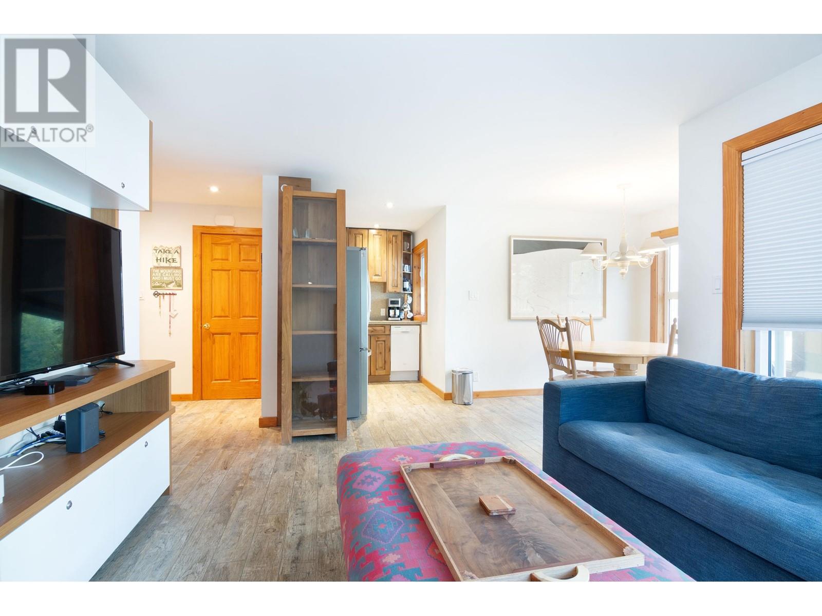 9 2217 Marmot Place, Whistler, British Columbia  V8E 0B4 - Photo 4 - R2937492