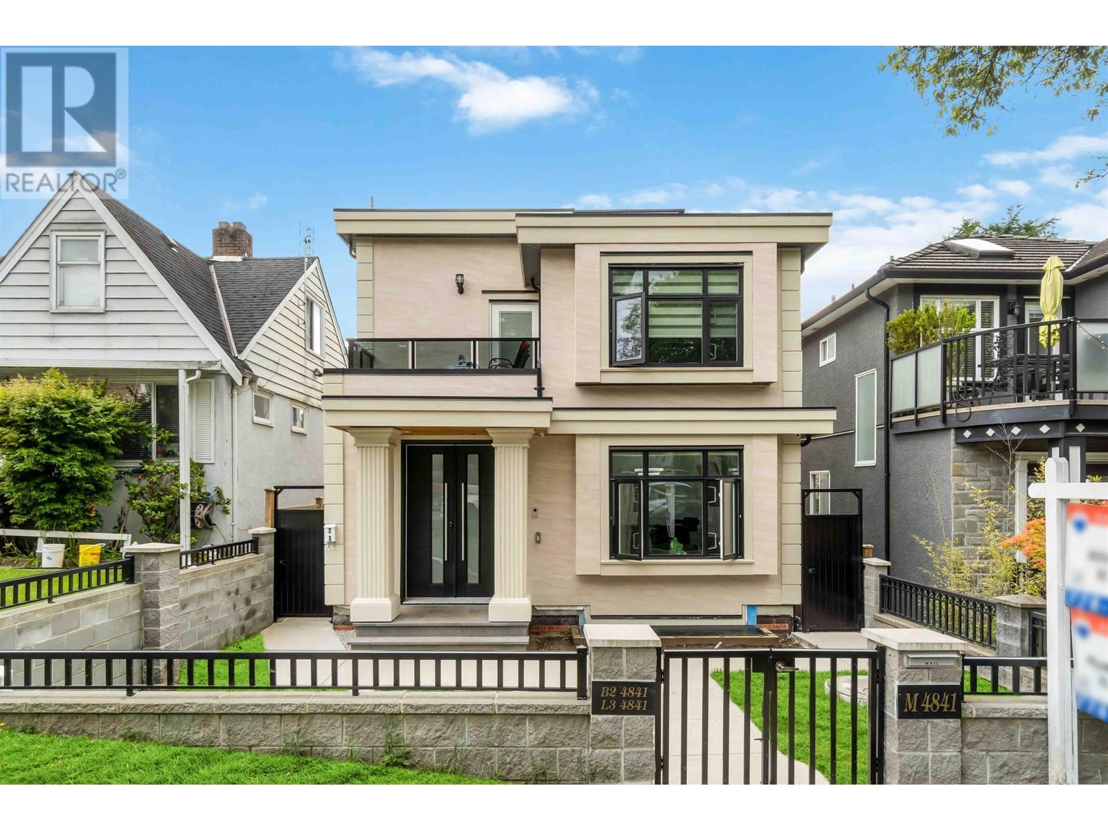 Property at 4841 DUMFRIES STREET image 1
