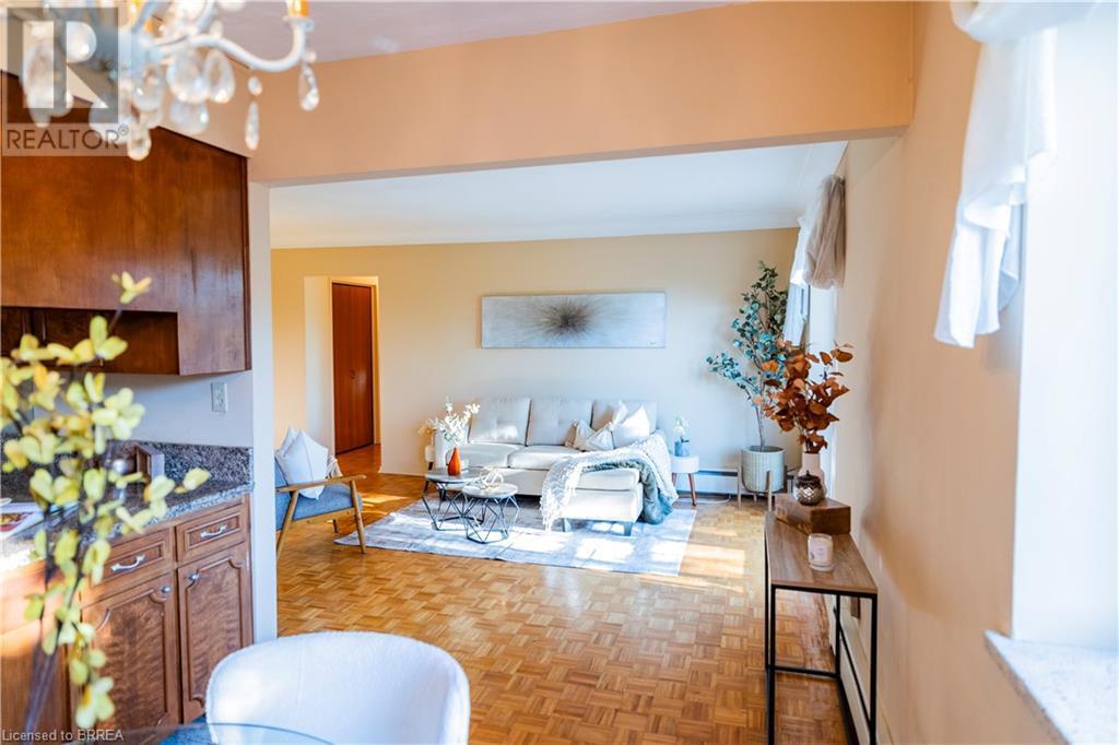 87 St George Street Unit# 407, Brantford, Ontario  N3R 1V5 - Photo 6 - 40665120