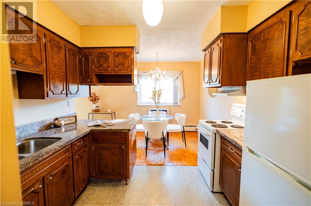 87 St George Street Unit# 407, Brantford, Ontario  N3R 1V5 - Photo 7 - 40665120