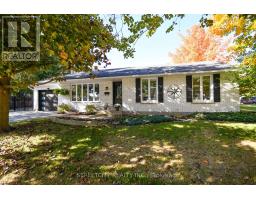 1667 MILESTONE ROAD, London, Ontario