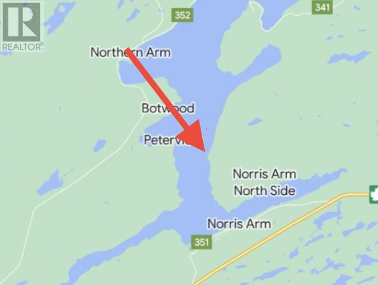 0 Norris Arm - Bay Of Exploits, Norris Arm North, Newfoundland & Labrador  A0G 3N0 - Photo 4 - 1278901
