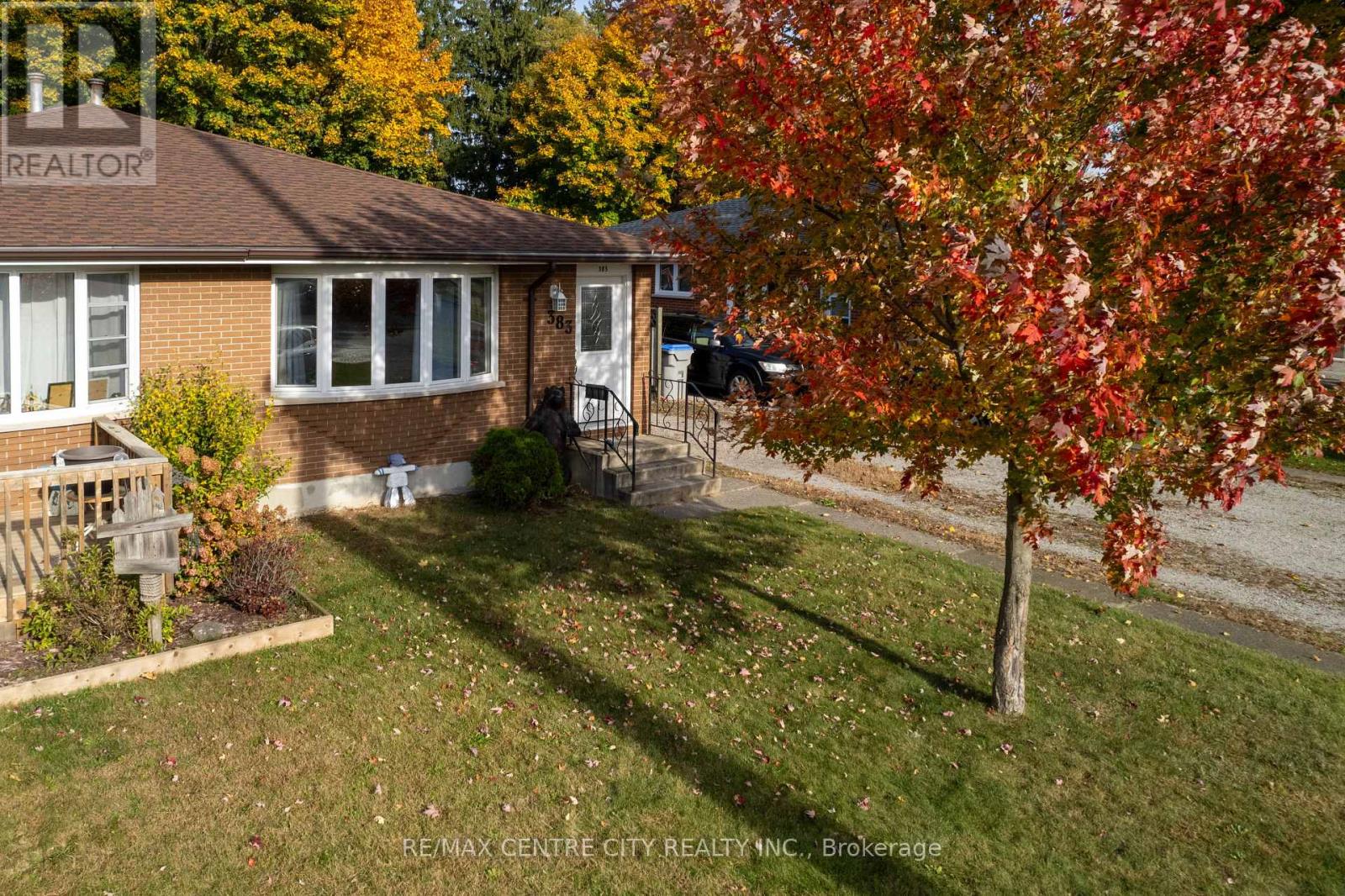 383 Mckellar Street, Strathroy-Caradoc, Ontario  N7G 2Y7 - Photo 2 - X9506601