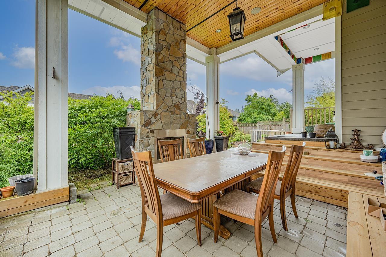 3840 156a Street, Surrey, British Columbia  V3Z 1X4 - Photo 32 - R2937761