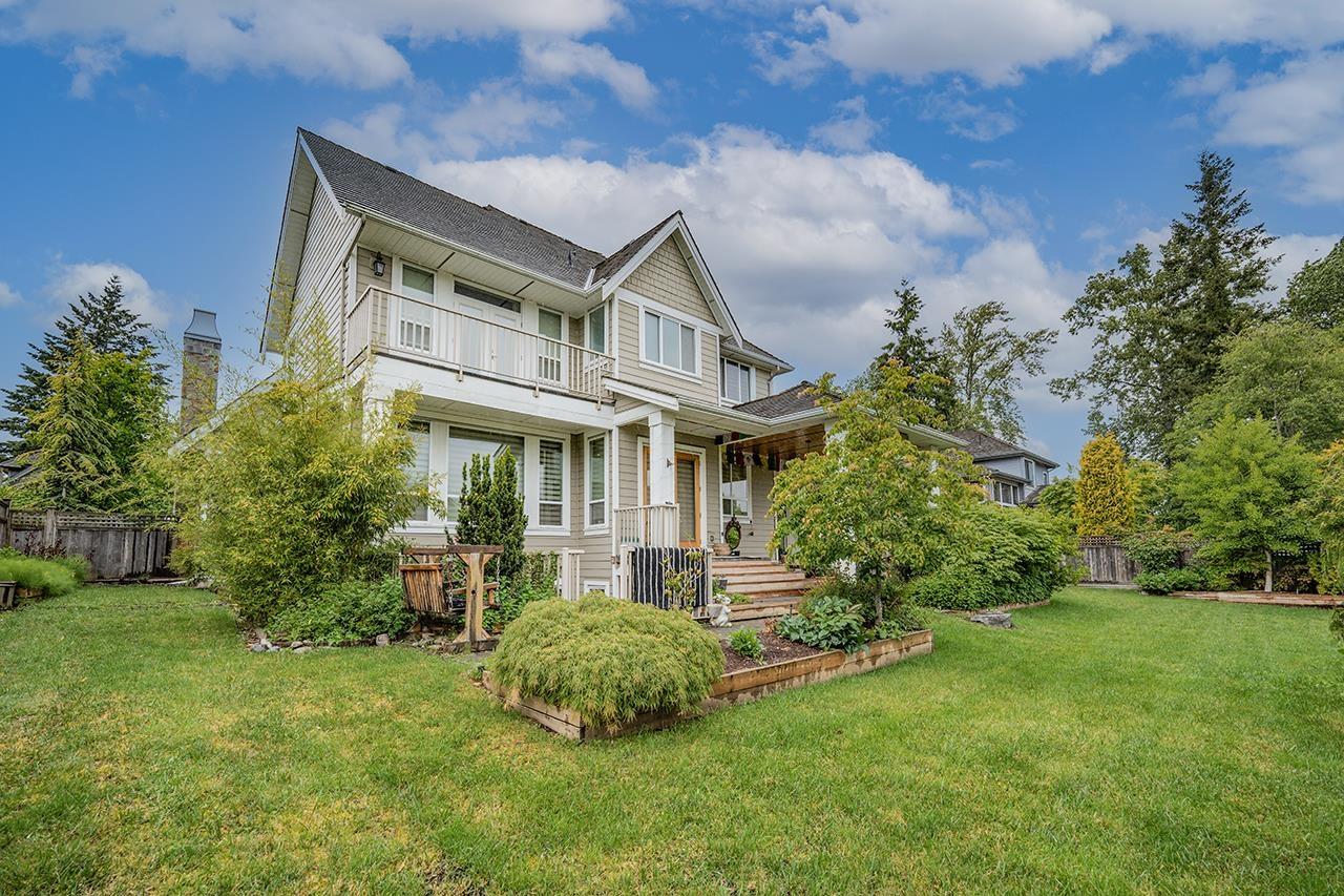 3840 156a Street, Surrey, British Columbia  V3Z 1X4 - Photo 33 - R2937761