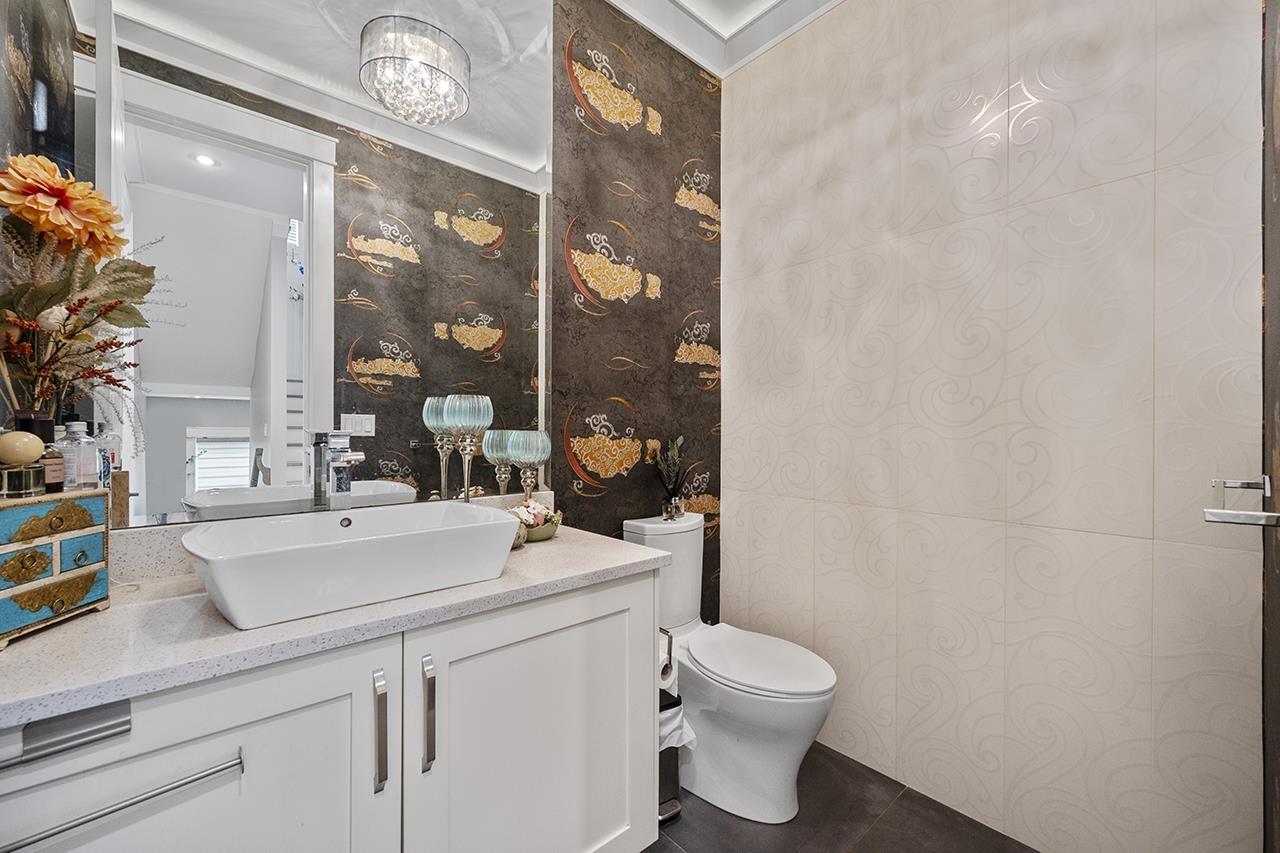 3840 156a Street, Surrey, British Columbia  V3Z 1X4 - Photo 6 - R2937761