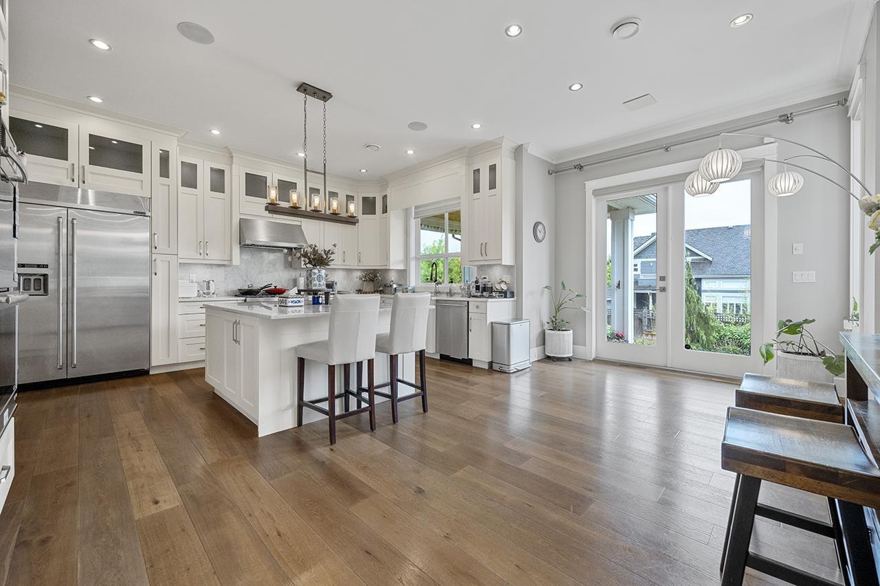 3840 156a Street, Surrey, British Columbia  V3Z 1X4 - Photo 9 - R2937761