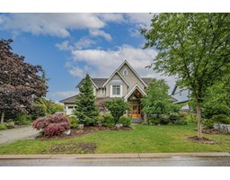 3840 156A STREET, Surrey, British Columbia