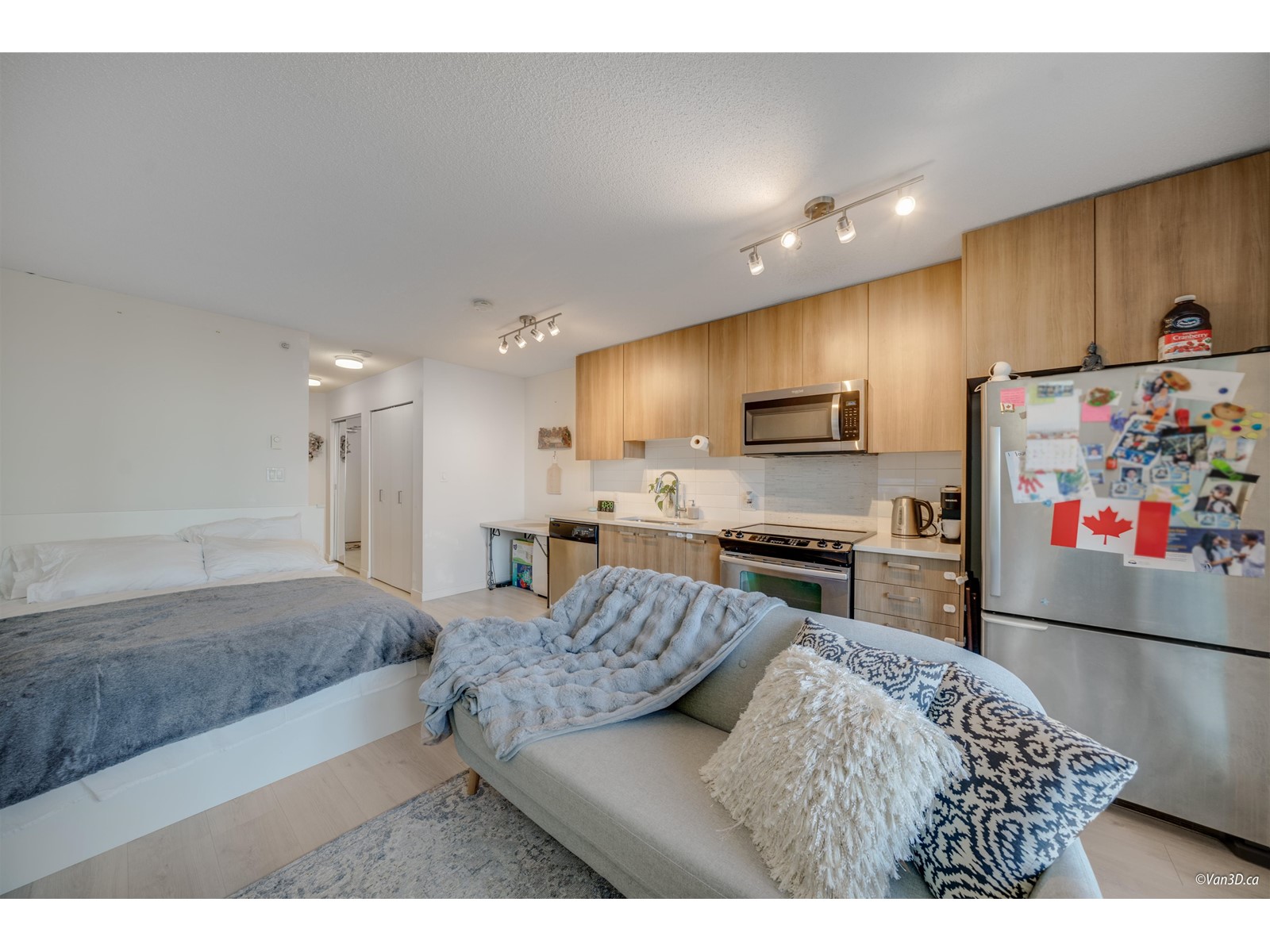 1703 13325 102a Avenue, Surrey, British Columbia  V3T 0J5 - Photo 10 - R2937710