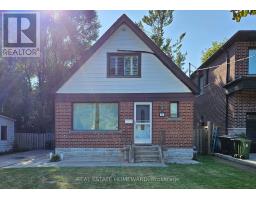 44 HARRIS PARK DRIVE, toronto (clairlea-birchmount), Ontario