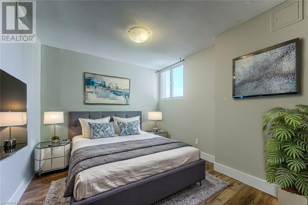 375 King Street Unit# 1002, Waterloo, Ontario  N2J 4L6 - Photo 3 - 40667227