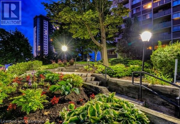 375 King Street Unit# 1002, Waterloo, Ontario  N2J 4L6 - Photo 7 - 40667227