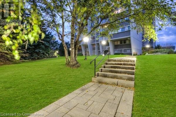 375 King Street Unit# 1002, Waterloo, Ontario  N2J 4L6 - Photo 10 - 40667227