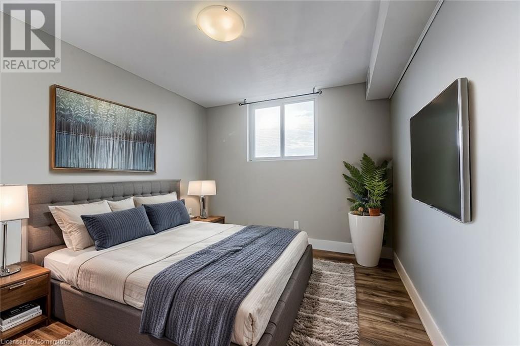 375 King Street Unit# 1002, Waterloo, Ontario  N2J 4L6 - Photo 4 - 40667227