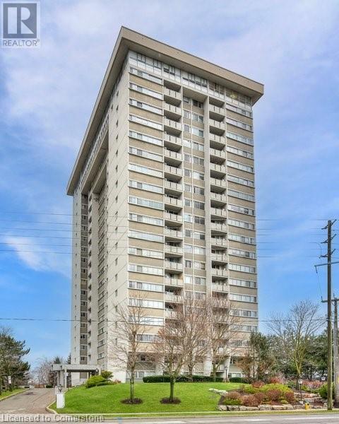 375 King Street Unit# 1002, Waterloo, Ontario  N2J 4L6 - Photo 6 - 40667227