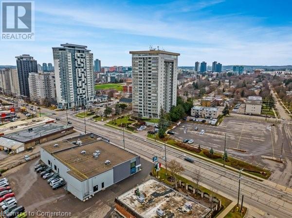 375 King Street Unit# 1002, Waterloo, Ontario  N2J 4L6 - Photo 11 - 40667227