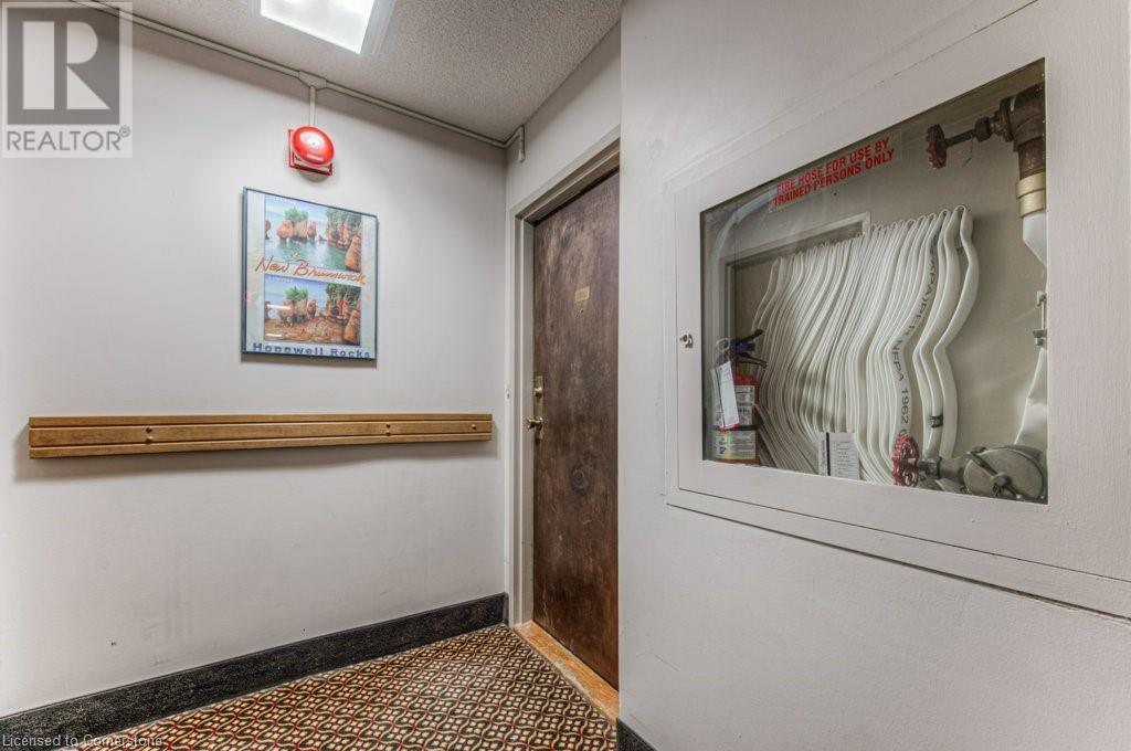 375 King Street Unit# 1002, Waterloo, Ontario  N2J 4L6 - Photo 12 - 40667227