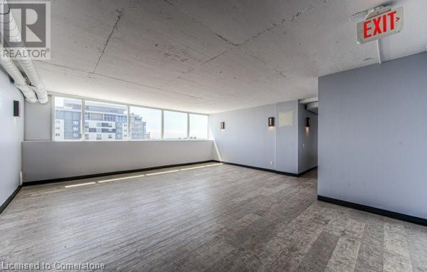 375 King Street Unit# 1002, Waterloo, Ontario  N2J 4L6 - Photo 33 - 40667227