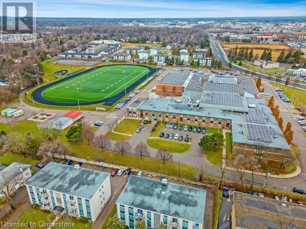 375 King Street Unit# 1002, Waterloo, Ontario  N2J 4L6 - Photo 38 - 40667227