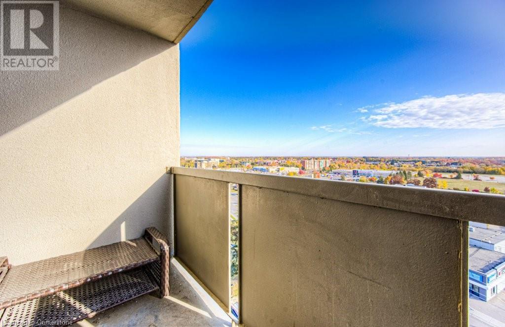 375 King Street Unit# 1002, Waterloo, Ontario  N2J 4L6 - Photo 30 - 40667227