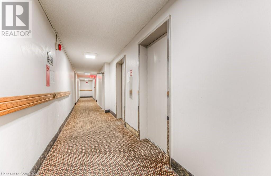 375 King Street Unit# 1002, Waterloo, Ontario  N2J 4L6 - Photo 36 - 40667227