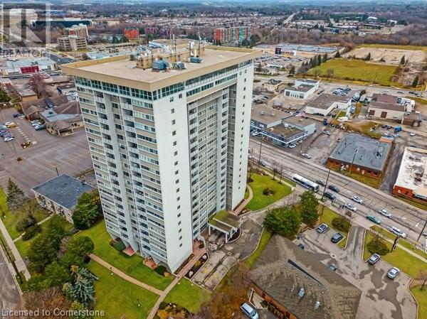 375 King Street Unit# 1002, Waterloo, Ontario  N2J 4L6 - Photo 39 - 40667227