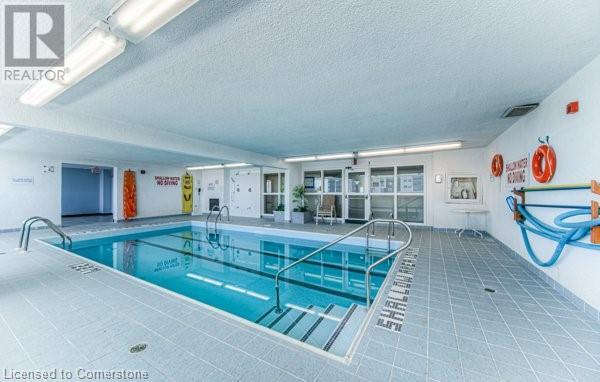 375 King Street Unit# 1002, Waterloo, Ontario  N2J 4L6 - Photo 32 - 40667227