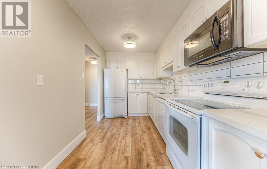 375 King Street Unit# 1002, Waterloo, Ontario  N2J 4L6 - Photo 21 - 40667227