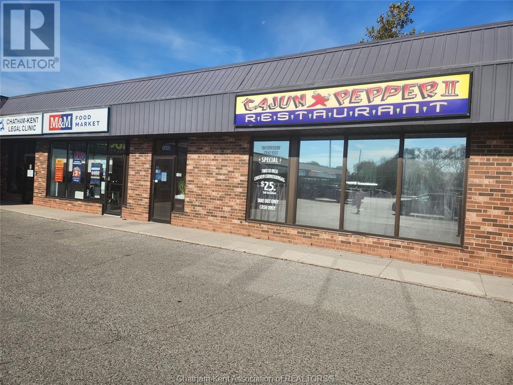 455 Grand AVENUE East, Chatham, Ontario