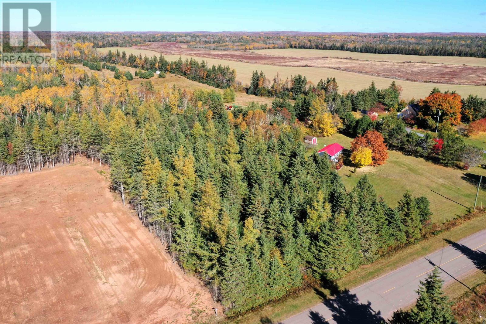 Lot Douses Road, Rte 202, Belle River, Prince Edward Island  C0A 1R0 - Photo 2 - 202425194