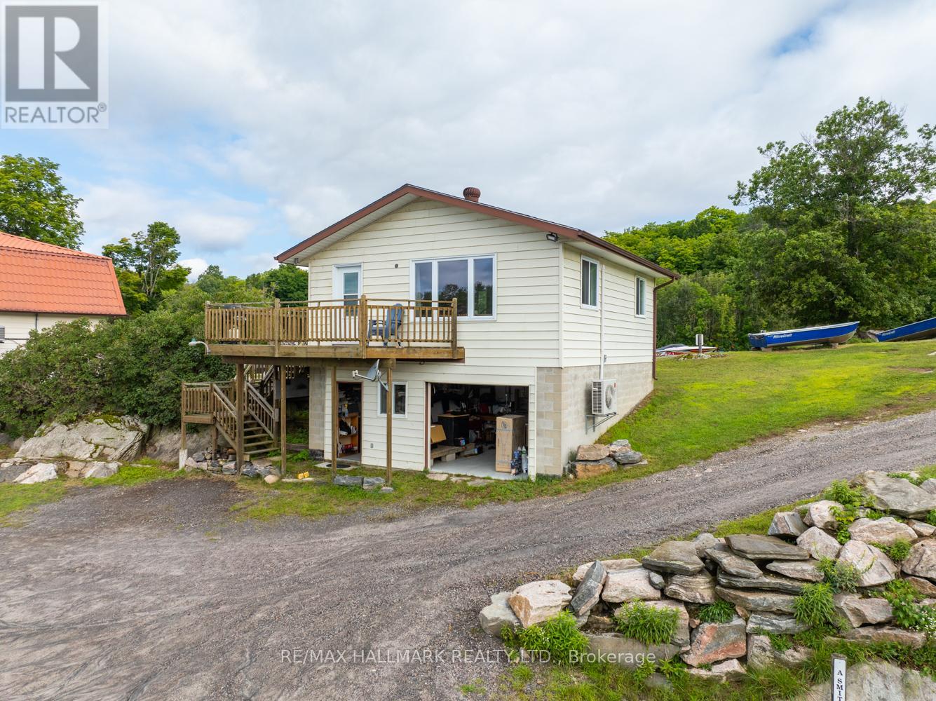 317 Healey Lake Road, The Archipelago, Ontario  P0C 1H0 - Photo 40 - X9506525