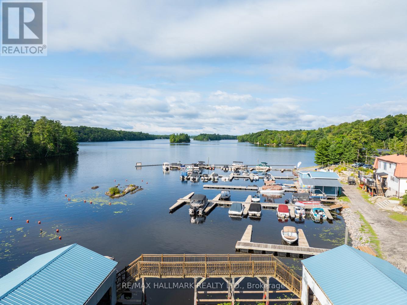 317 Healey Lake Road, The Archipelago, Ontario  P0C 1H0 - Photo 5 - X9506525