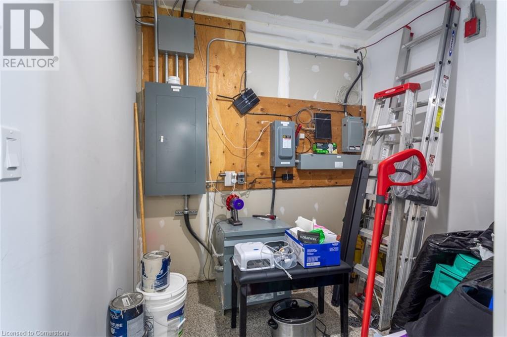 3710 Main Street Unit# 101, Niagara Falls, Ontario  L2G 6B1 - Photo 31 - 40667745