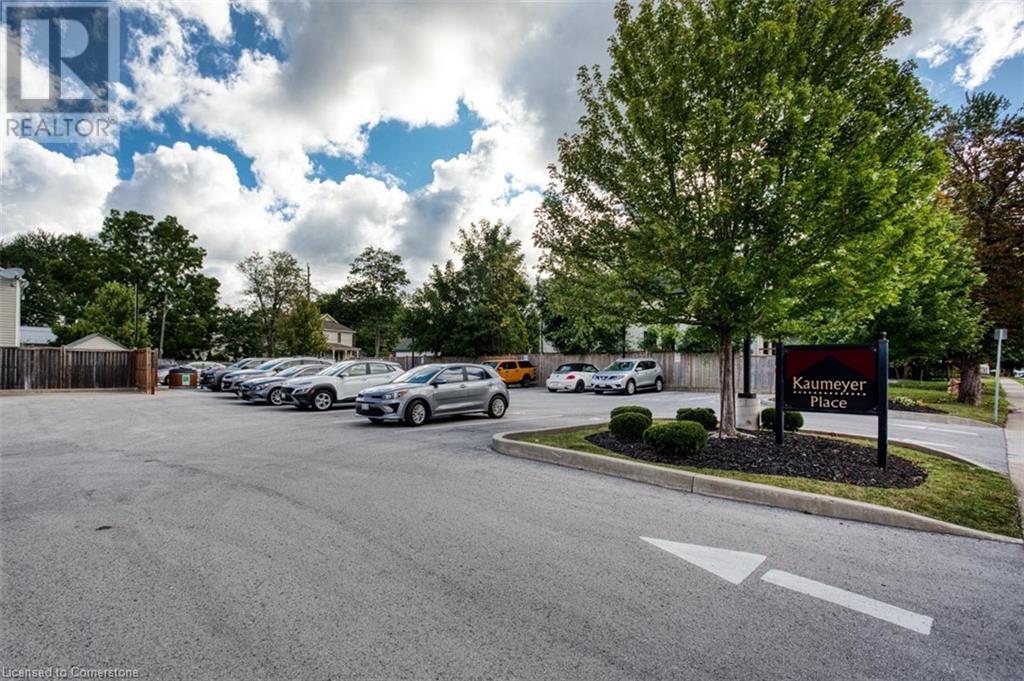 3710 Main Street Unit# 101, Niagara Falls, Ontario  L2G 6B1 - Photo 33 - 40667745