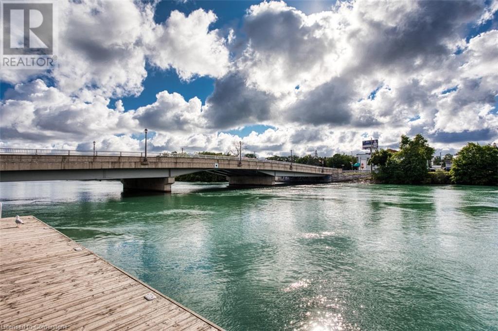 3710 Main Street Unit# 101, Niagara Falls, Ontario  L2G 6B1 - Photo 40 - 40667745