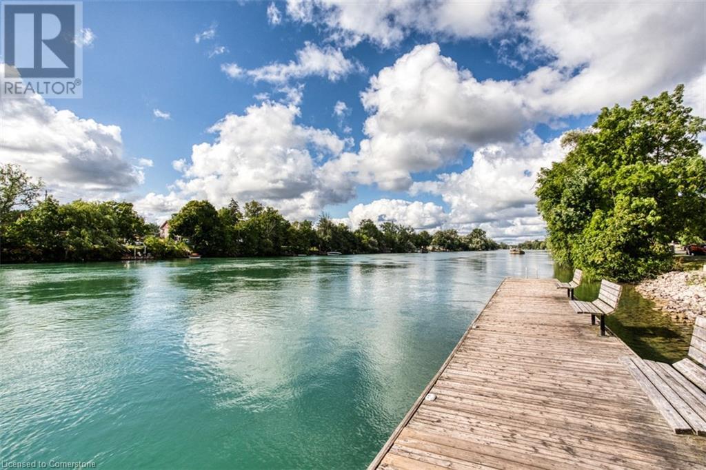 3710 Main Street Unit# 101, Niagara Falls, Ontario  L2G 6B1 - Photo 41 - 40667745