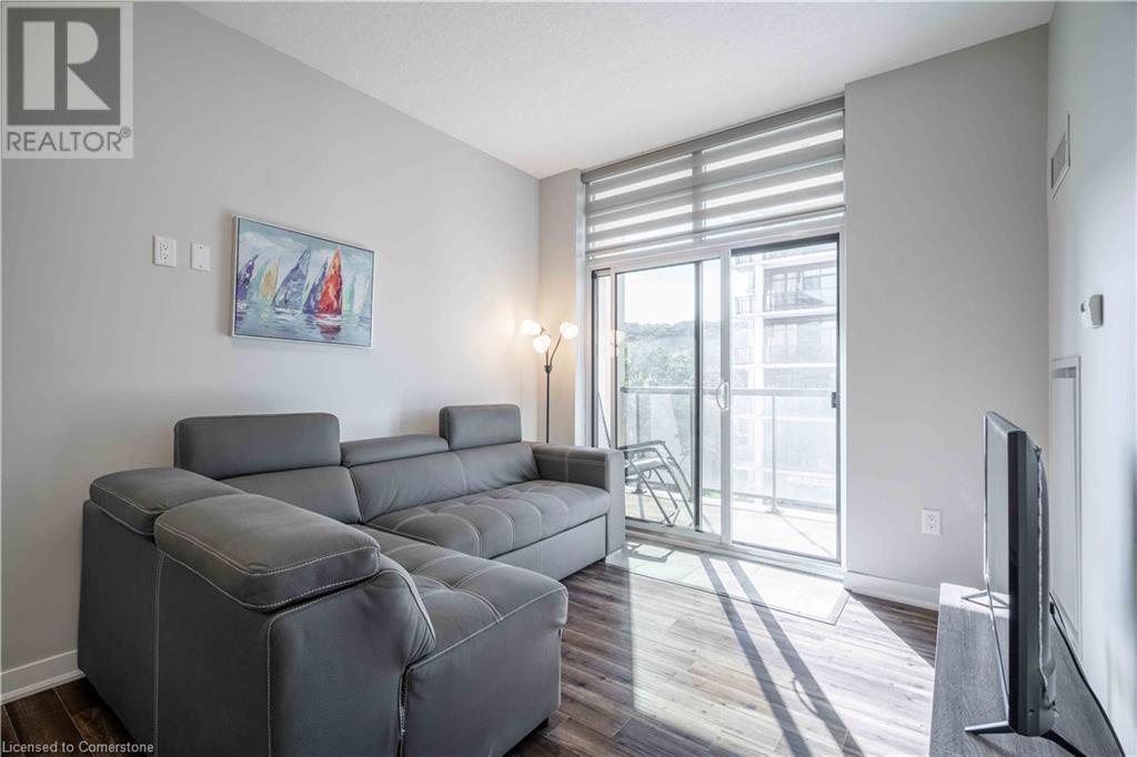 85 Robinson Street Unit# 509, Hamilton, Ontario  L8P 0B9 - Photo 16 - 40667017