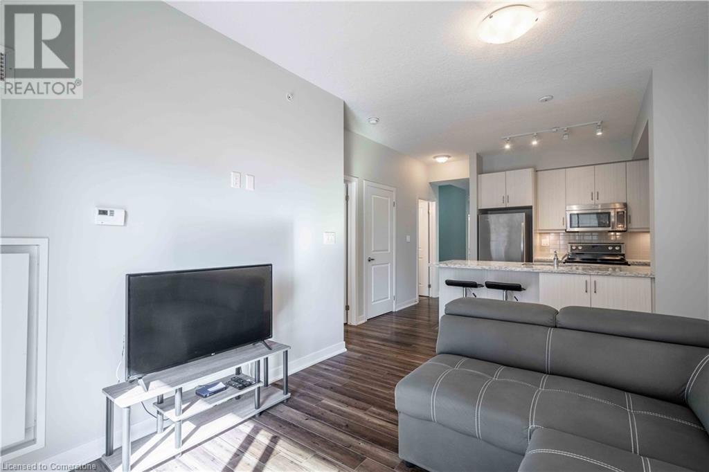 85 Robinson Street Unit# 509, Hamilton, Ontario  L8P 0B9 - Photo 18 - 40667017